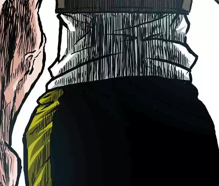 Rooftop Sword Master Ch. 25