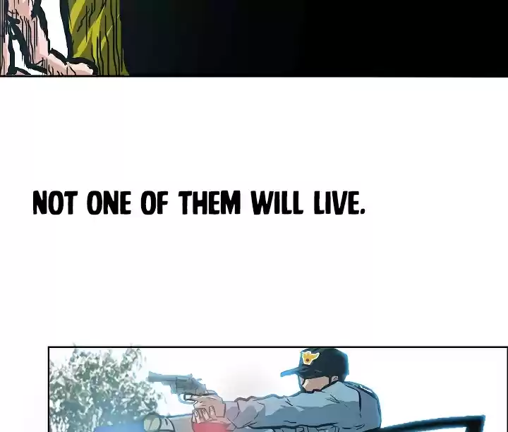 Rooftop Sword Master Ch. 25