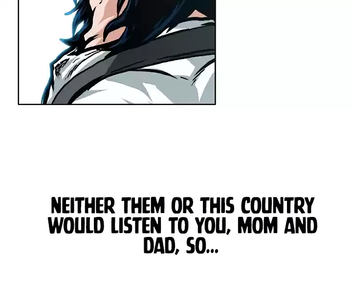 Rooftop Sword Master Ch. 25