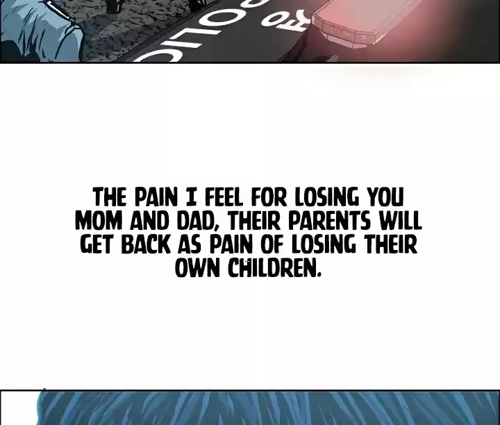 Rooftop Sword Master Ch. 25