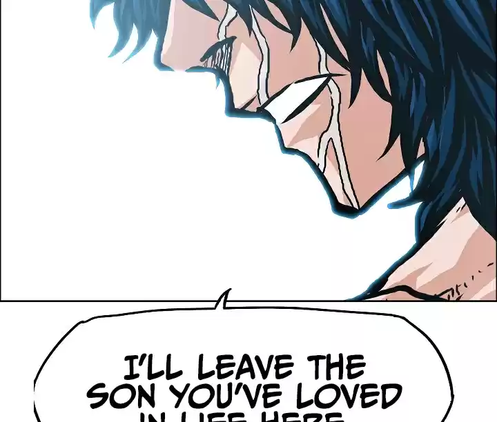 Rooftop Sword Master Ch. 25