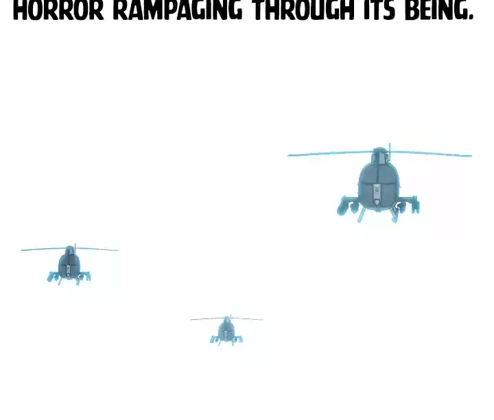 Rooftop Sword Master Ch. 25