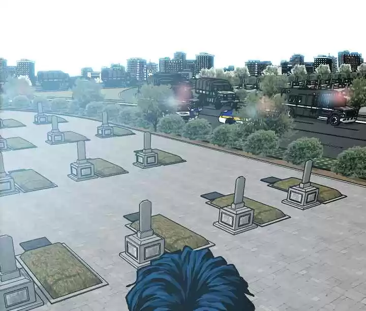 Rooftop Sword Master Ch. 25