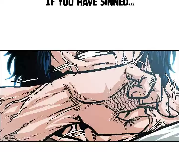 Rooftop Sword Master Ch. 25