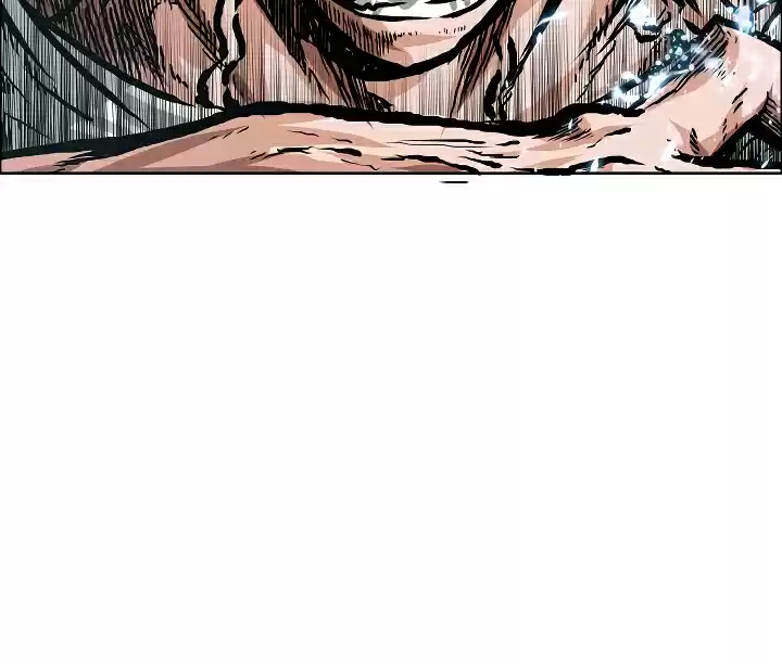 Rooftop Sword Master Ch. 25