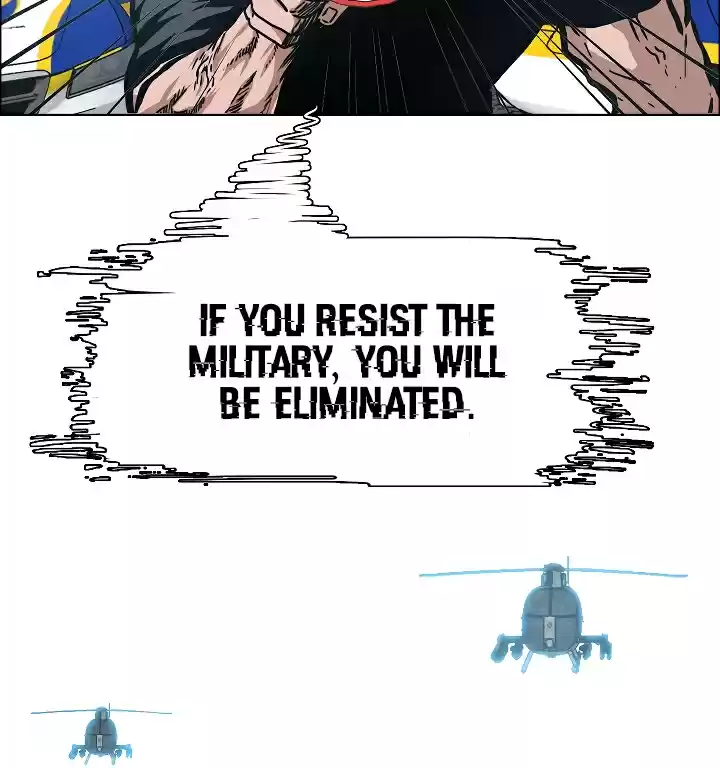 Rooftop Sword Master Ch. 26