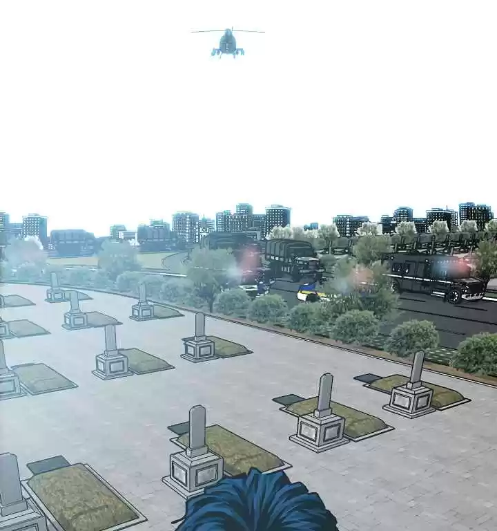 Rooftop Sword Master Ch. 26