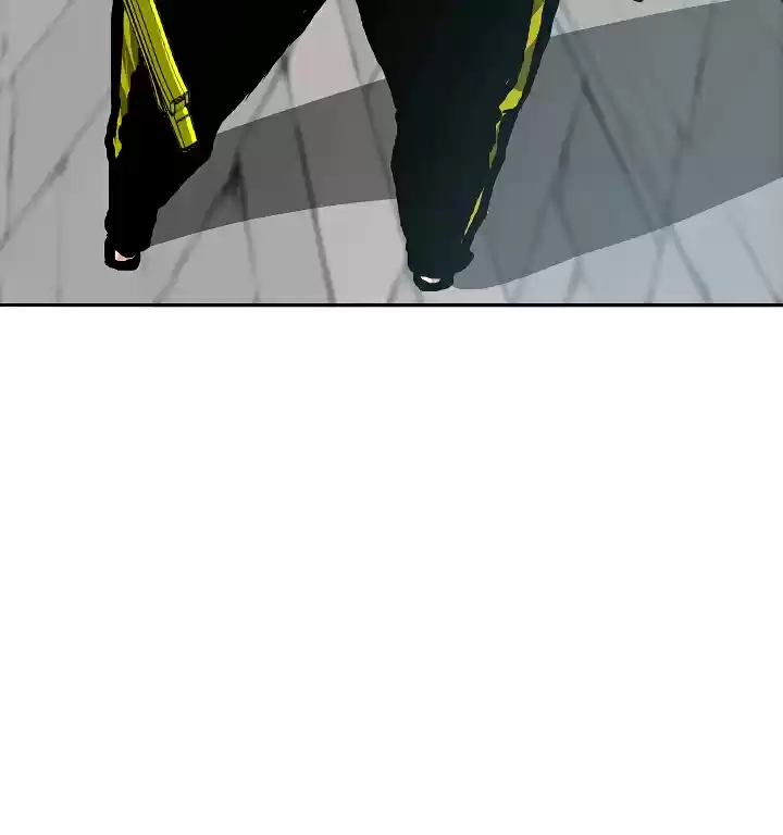 Rooftop Sword Master Ch. 26