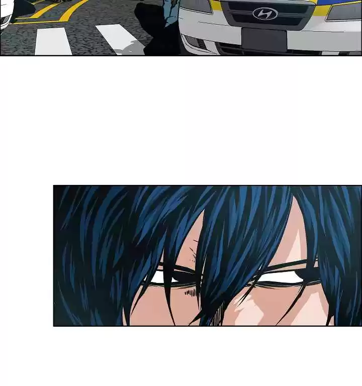 Rooftop Sword Master Ch. 26