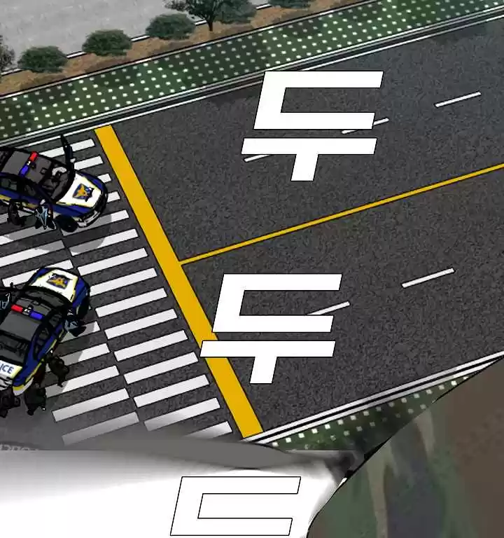 Rooftop Sword Master Ch. 26