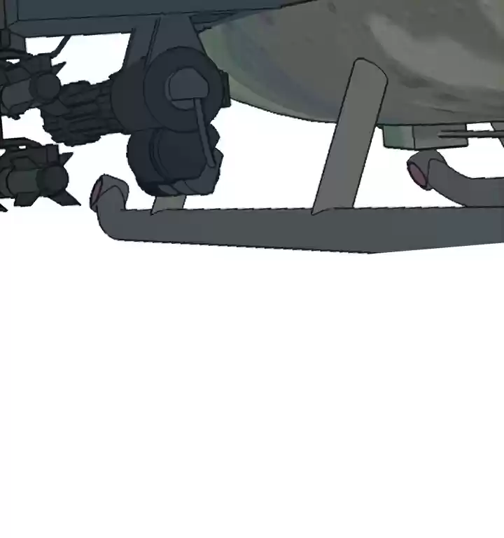 Rooftop Sword Master Ch. 26