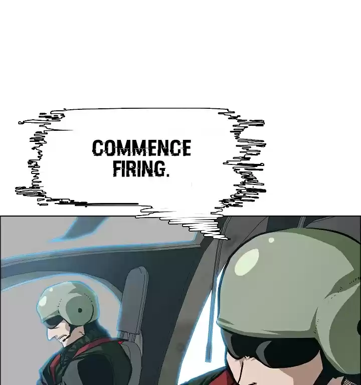 Rooftop Sword Master Ch. 26