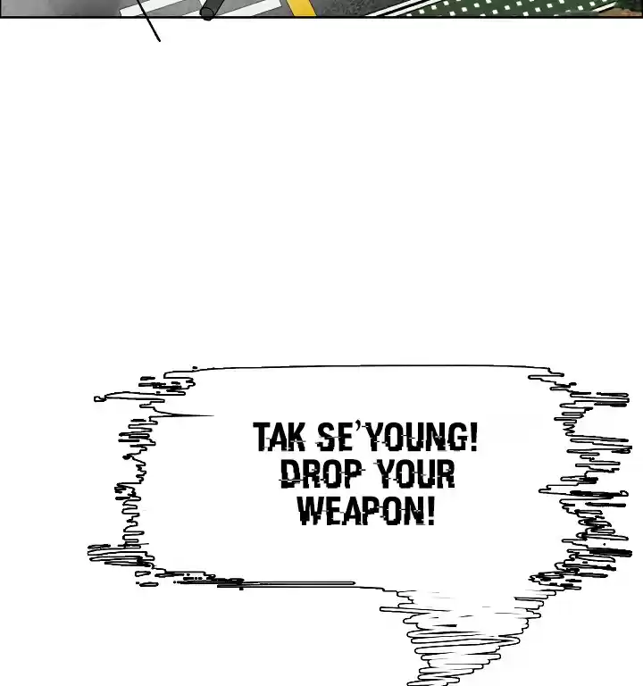 Rooftop Sword Master Ch. 26
