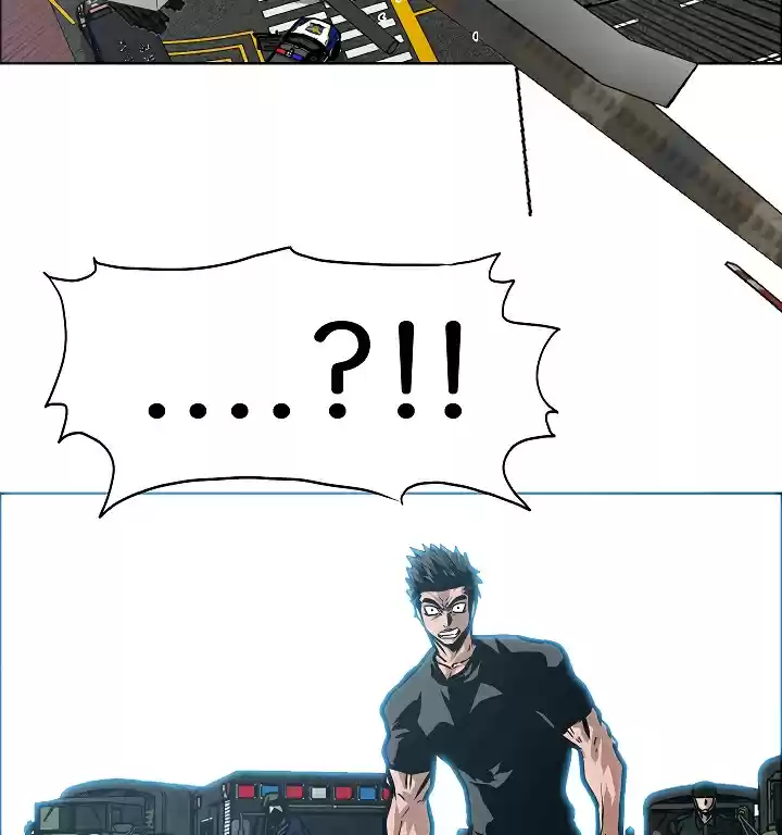 Rooftop Sword Master Ch. 26