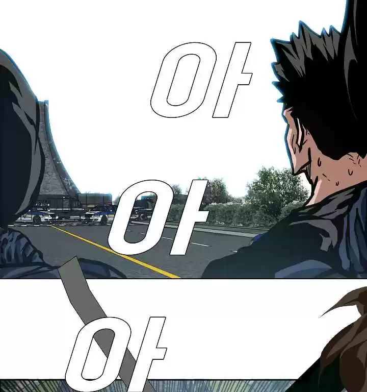 Rooftop Sword Master Ch. 26