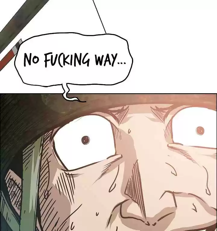 Rooftop Sword Master Ch. 26