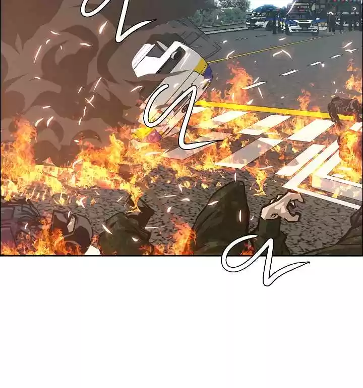 Rooftop Sword Master Ch. 26