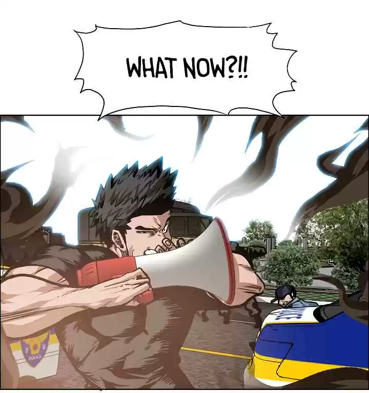 Rooftop Sword Master Ch. 26