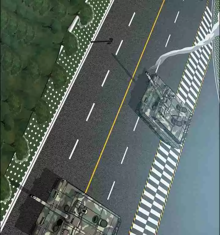 Rooftop Sword Master Ch. 26