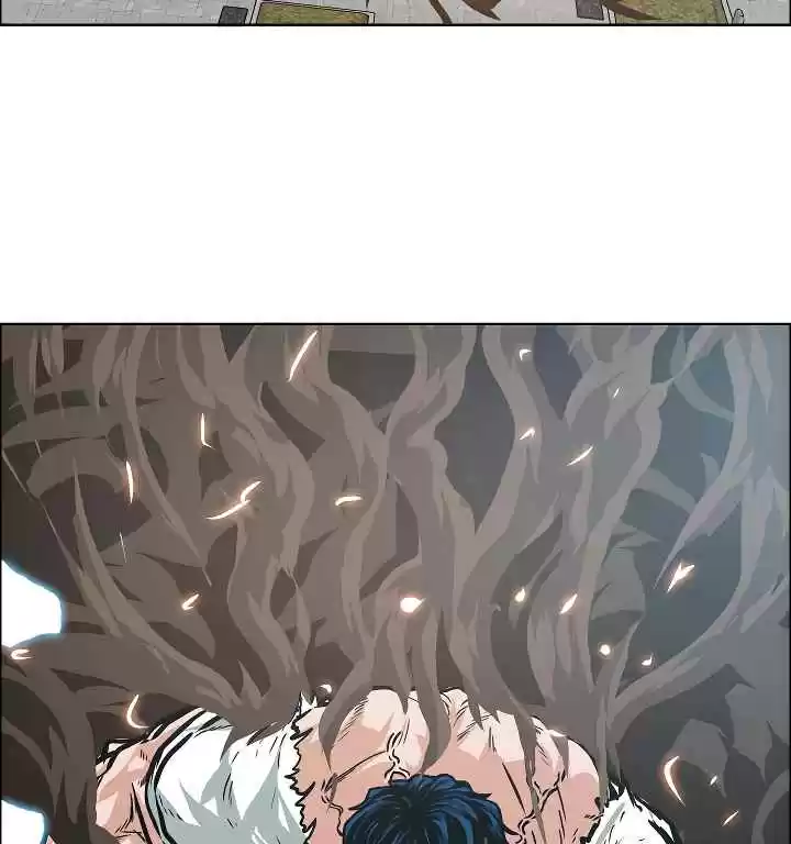 Rooftop Sword Master Ch. 26