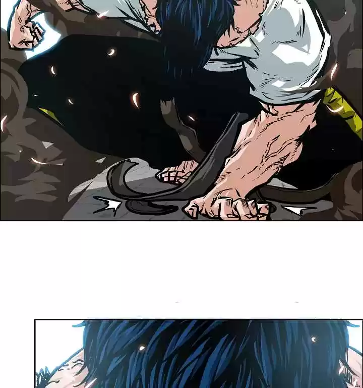 Rooftop Sword Master Ch. 26