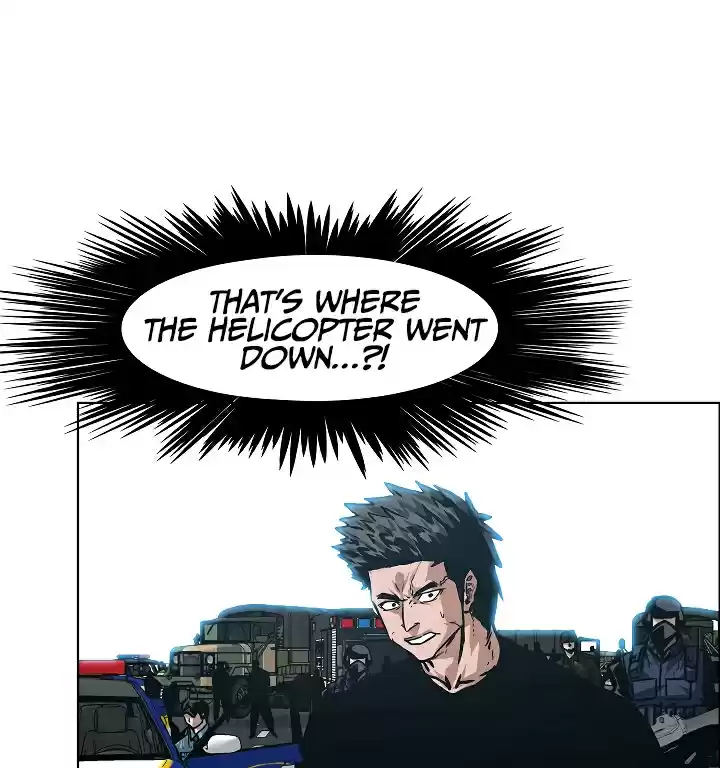 Rooftop Sword Master Ch. 26