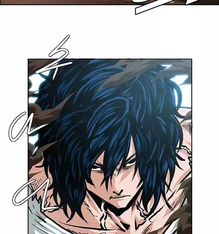 Rooftop Sword Master Ch. 26