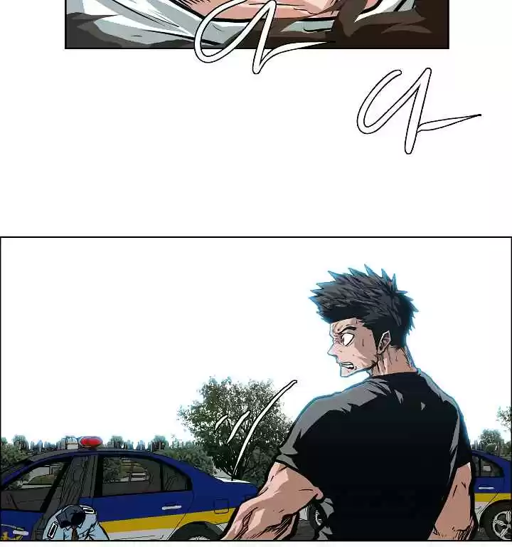 Rooftop Sword Master Ch. 26