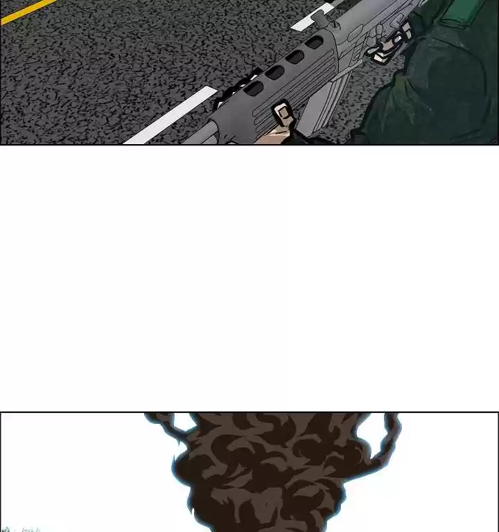 Rooftop Sword Master Ch. 26