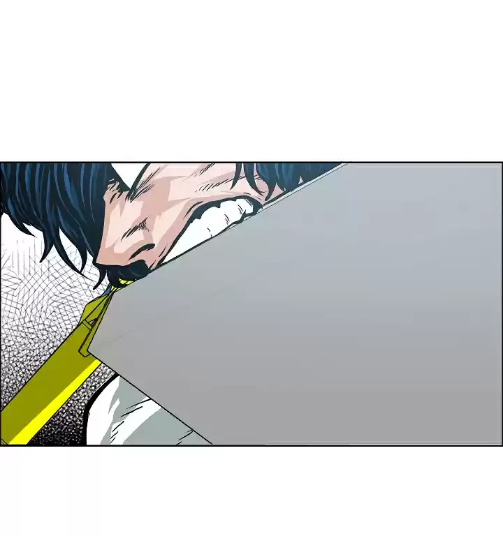 Rooftop Sword Master Ch. 26