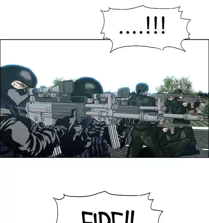 Rooftop Sword Master Ch. 26