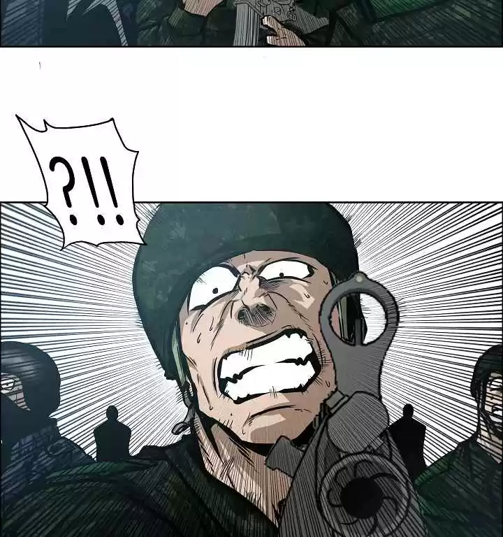 Rooftop Sword Master Ch. 26