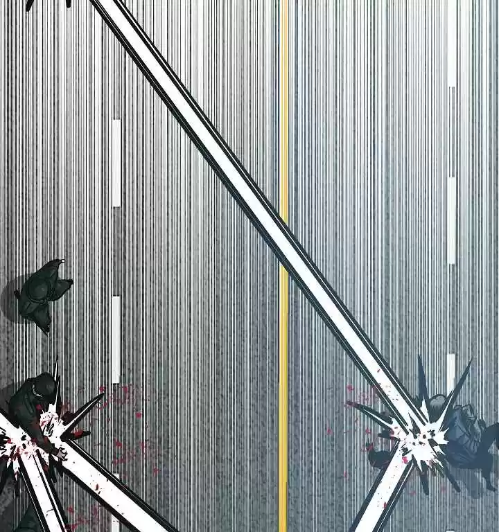 Rooftop Sword Master Ch. 26