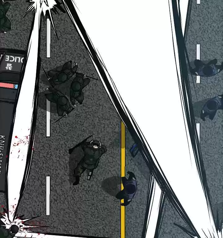 Rooftop Sword Master Ch. 26