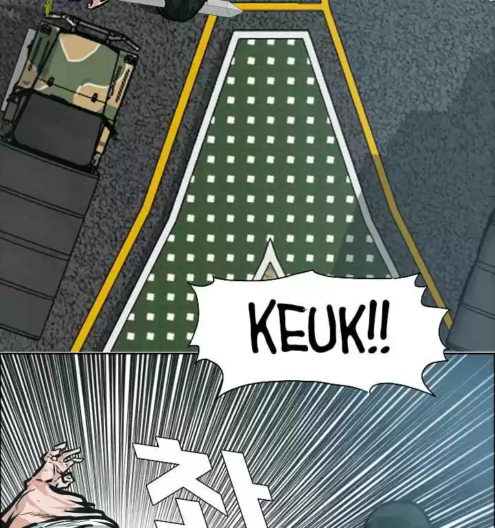 Rooftop Sword Master Ch. 26