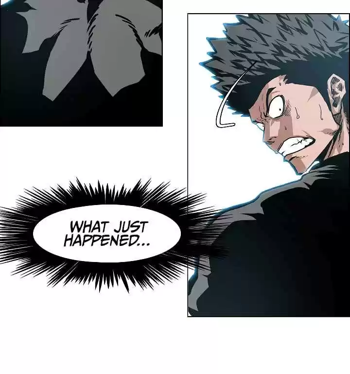 Rooftop Sword Master Ch. 26