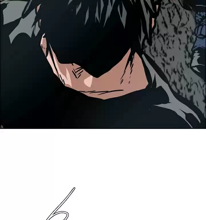 Rooftop Sword Master Ch. 26