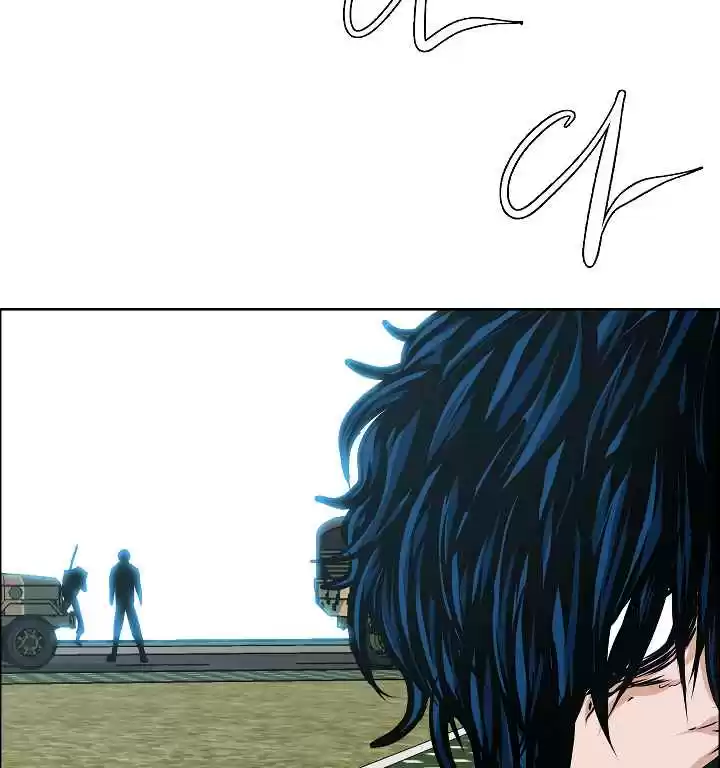 Rooftop Sword Master Ch. 26