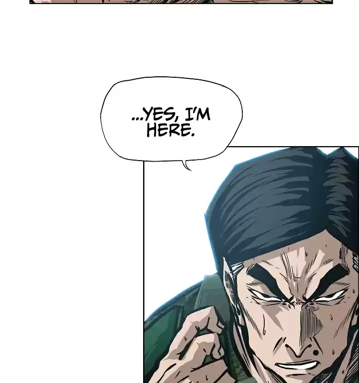 Rooftop Sword Master Ch. 26