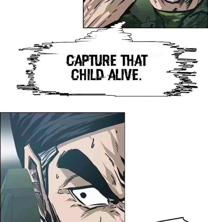 Rooftop Sword Master Ch. 26