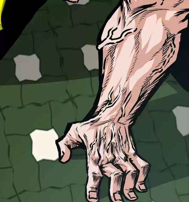 Rooftop Sword Master Ch. 26