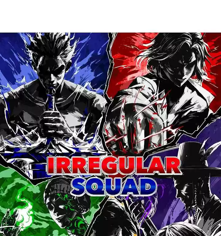 Rooftop Sword Master Ch. 26