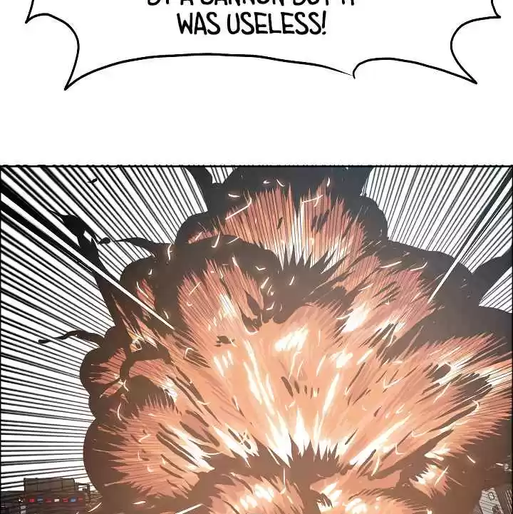 Rooftop Sword Master Ch. 27