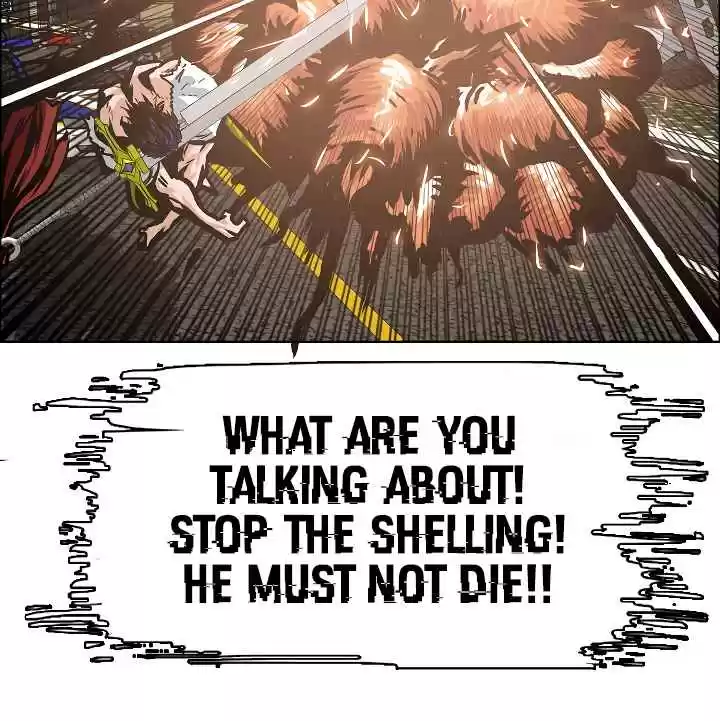 Rooftop Sword Master Ch. 27