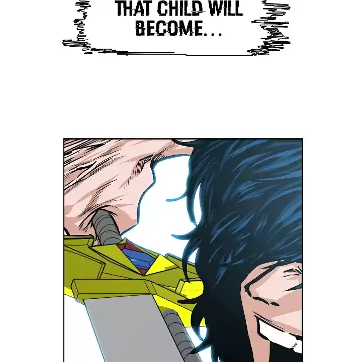 Rooftop Sword Master Ch. 27