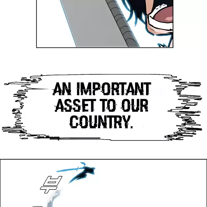 Rooftop Sword Master Ch. 27