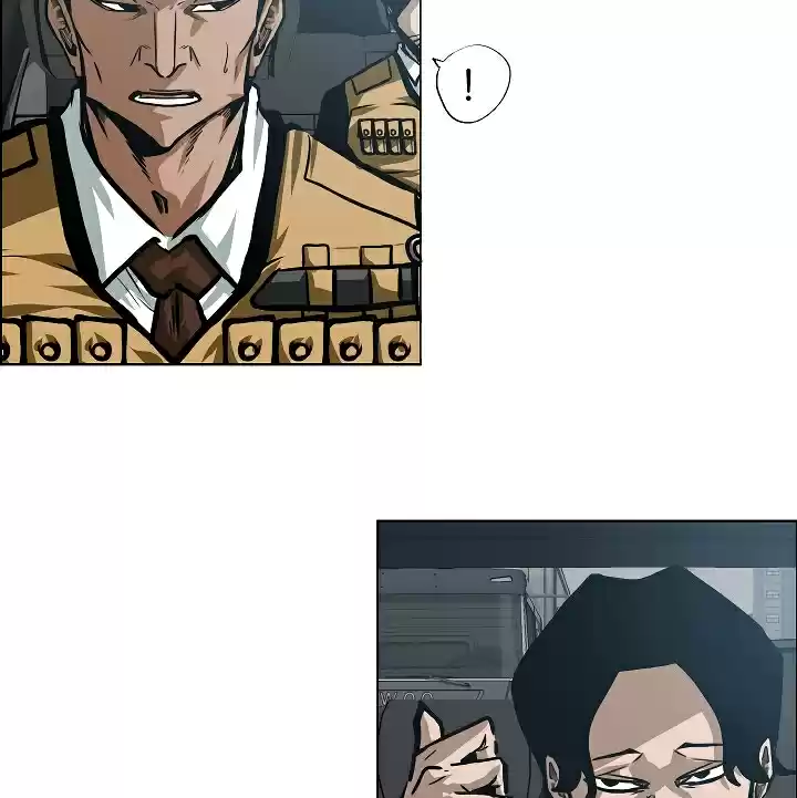 Rooftop Sword Master Ch. 27