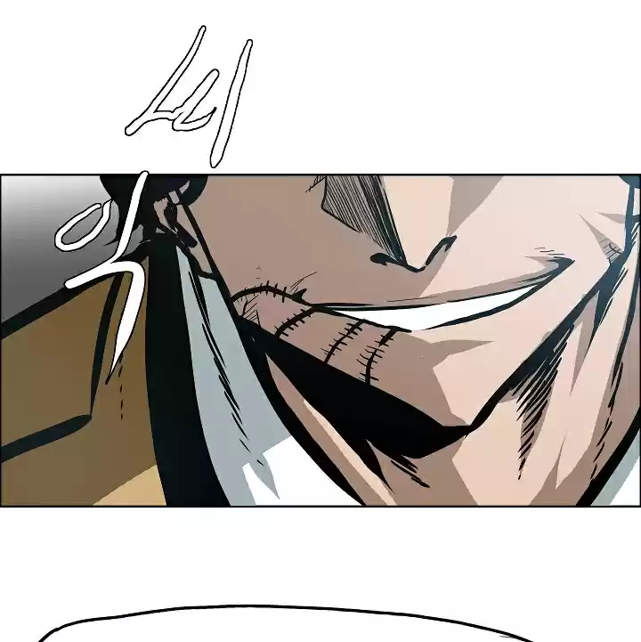 Rooftop Sword Master Ch. 27