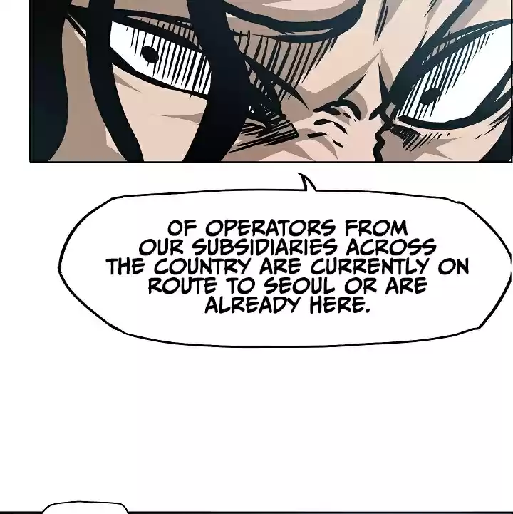 Rooftop Sword Master Ch. 27