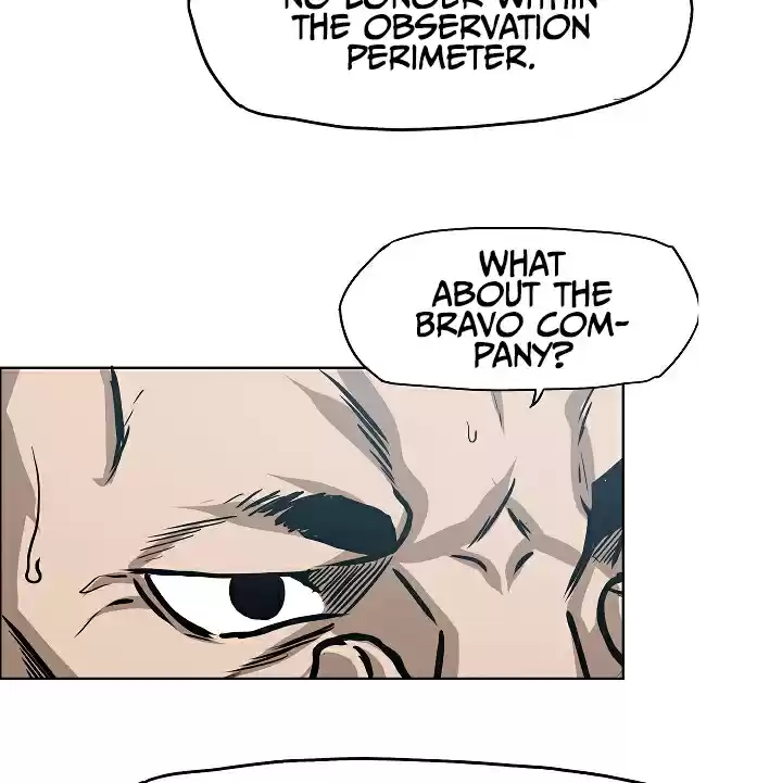 Rooftop Sword Master Ch. 27